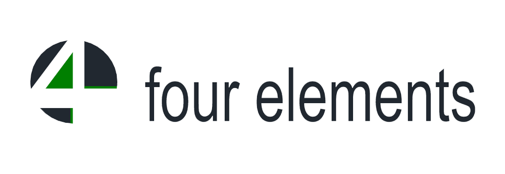 Logo Four Elements