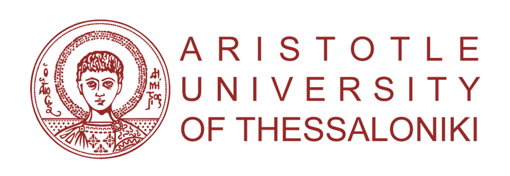 Logo Aristoteles Universität Thessaloniki