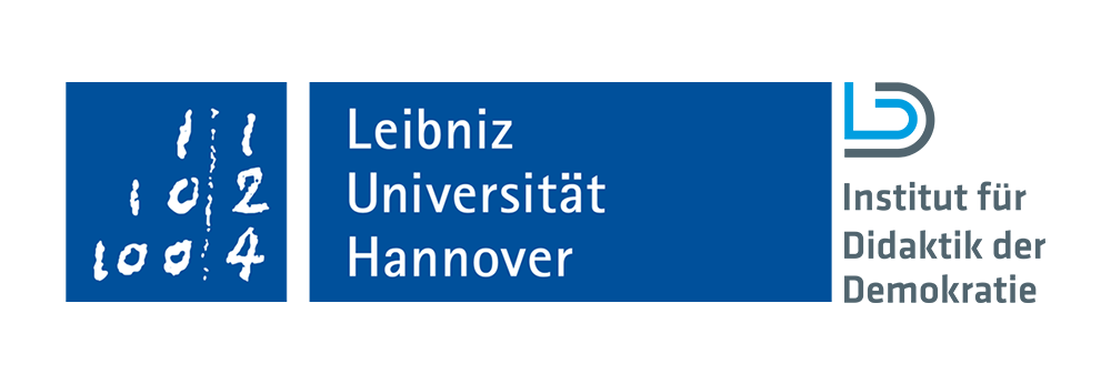 Logo Leibniz Universität Hannover