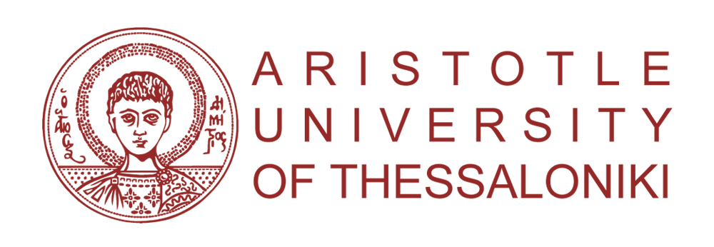 Logo Aristotle University of Thessaloniki