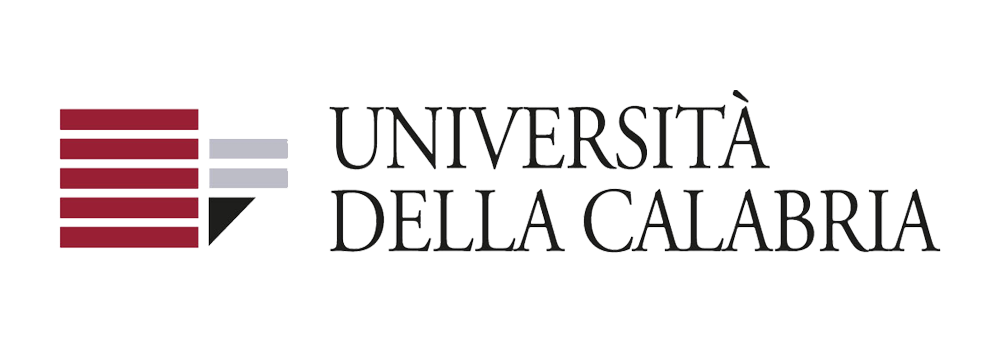 Logo University of Calabria