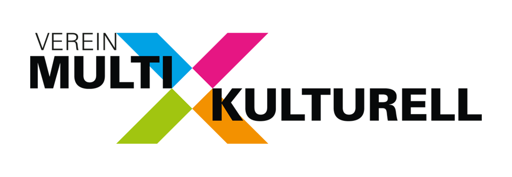 Logo Verein Multikulturell